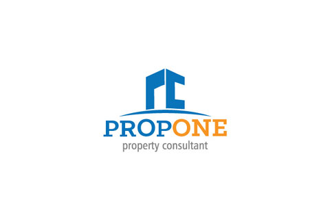 Propone - logo and identity