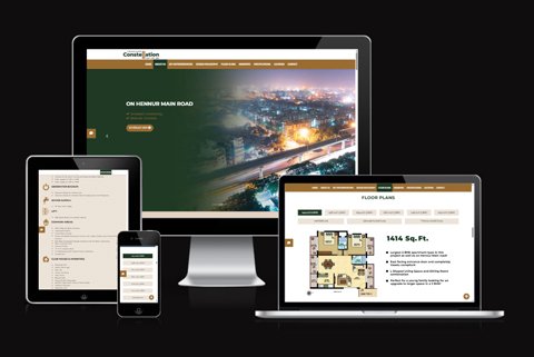SEO-friendly website design