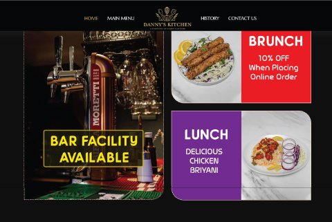 professional website designer