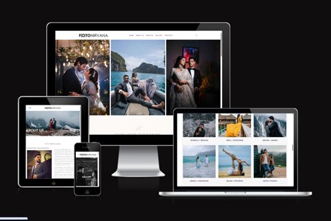 web design services Bangalore, Karnataka