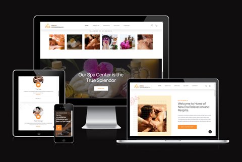 freelance website developer Bangalore