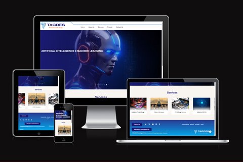 best website designer for small business