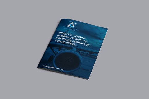 custom trifold brochure design for business