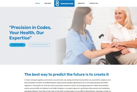 landing page design services