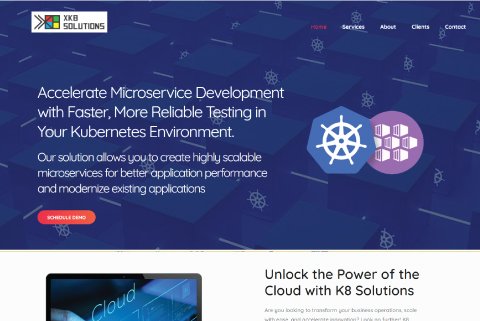 Responsive Website Design