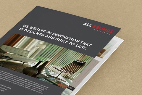brochure designer, print-ready flyer design, digital brochure design