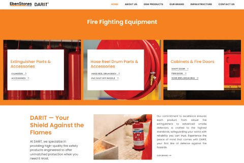 professional website templates