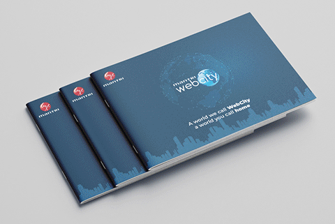 flyer designer for small business promotion