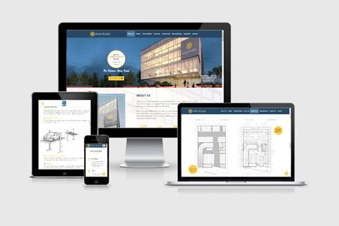 best website design