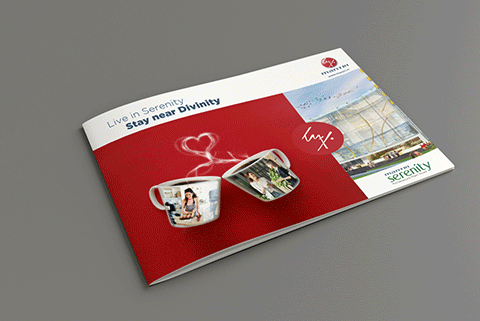 branding and brochure design