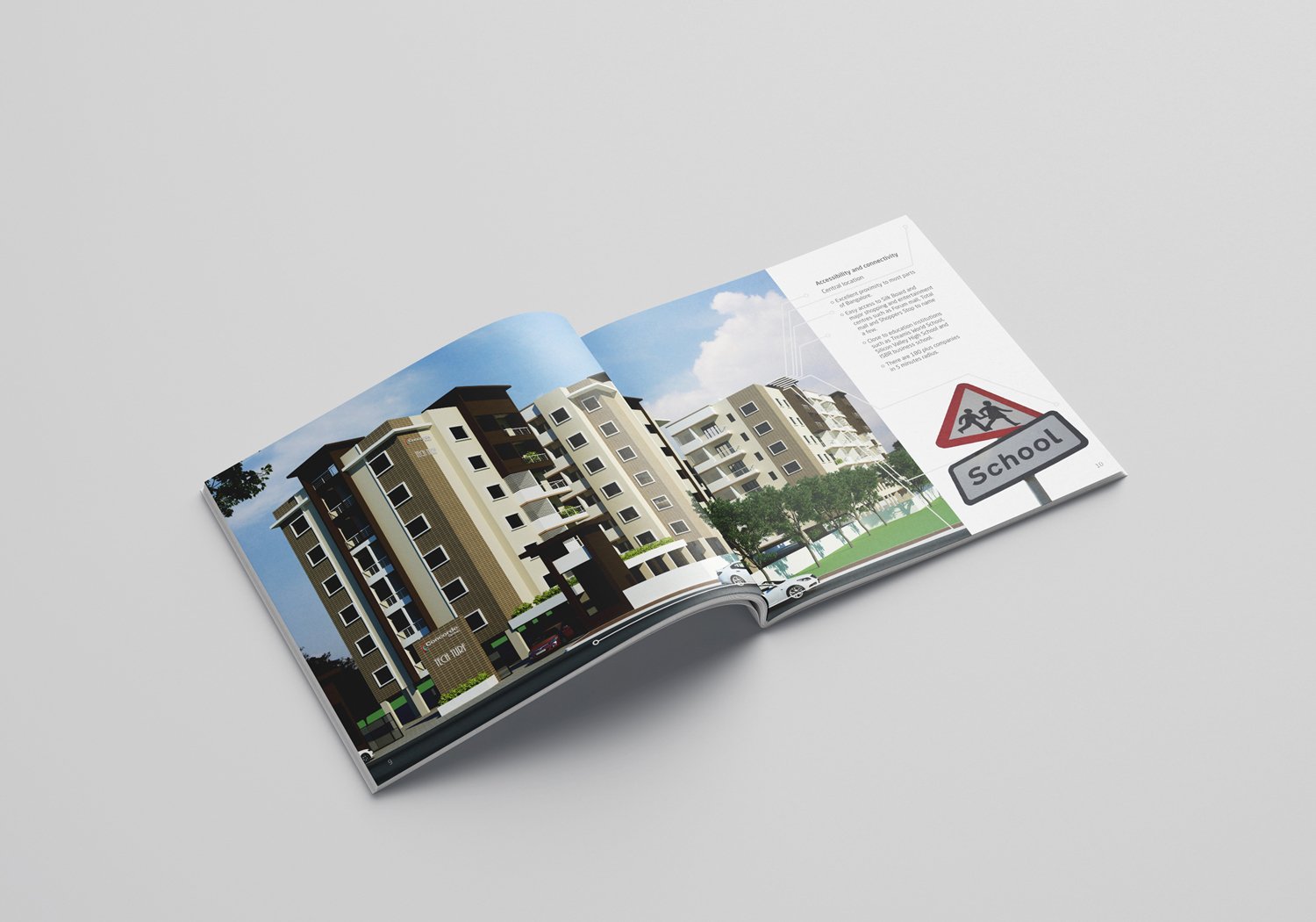 Top-rated web designer for small business Bangalore