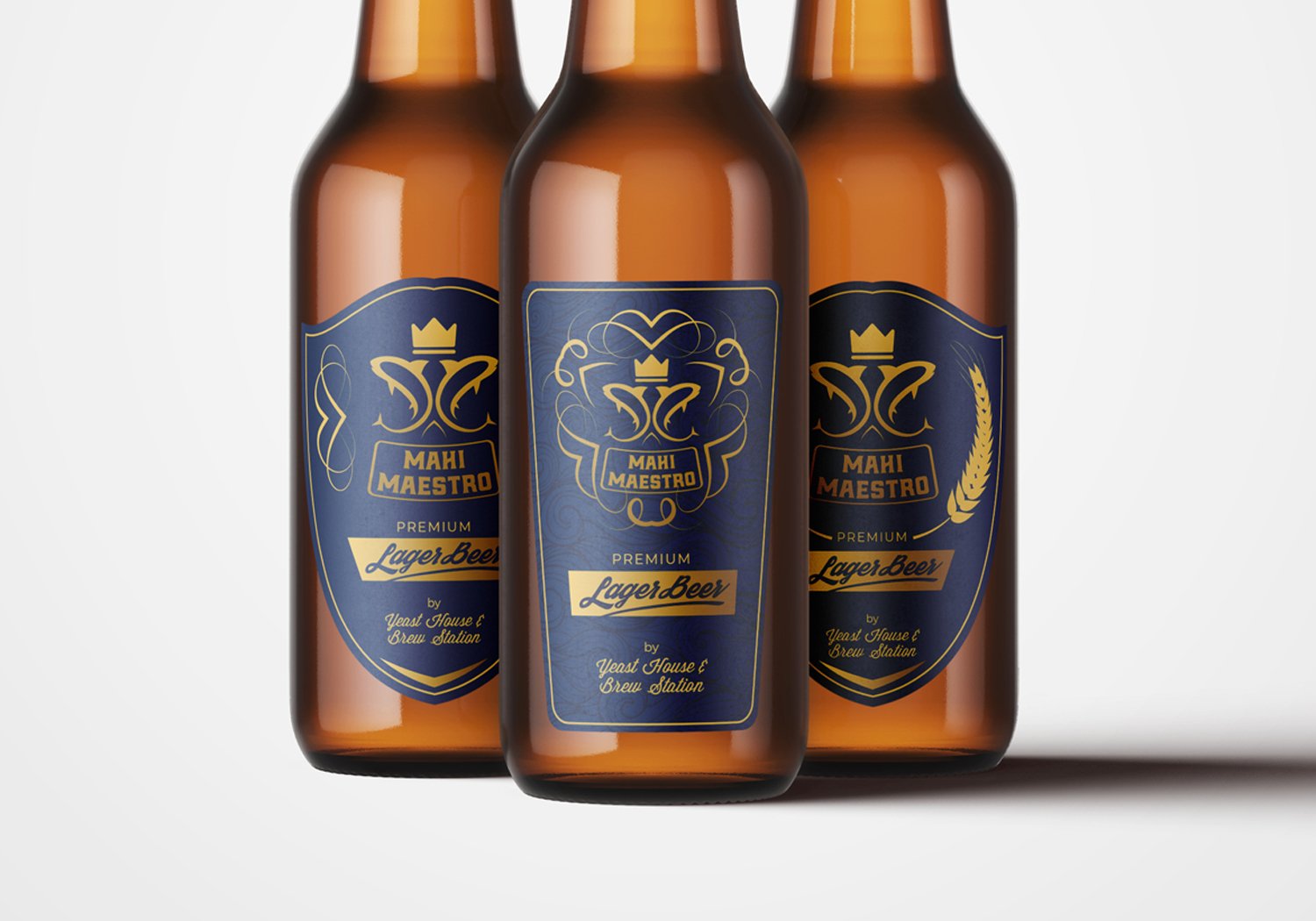 Personal brand logo designer Bangalore