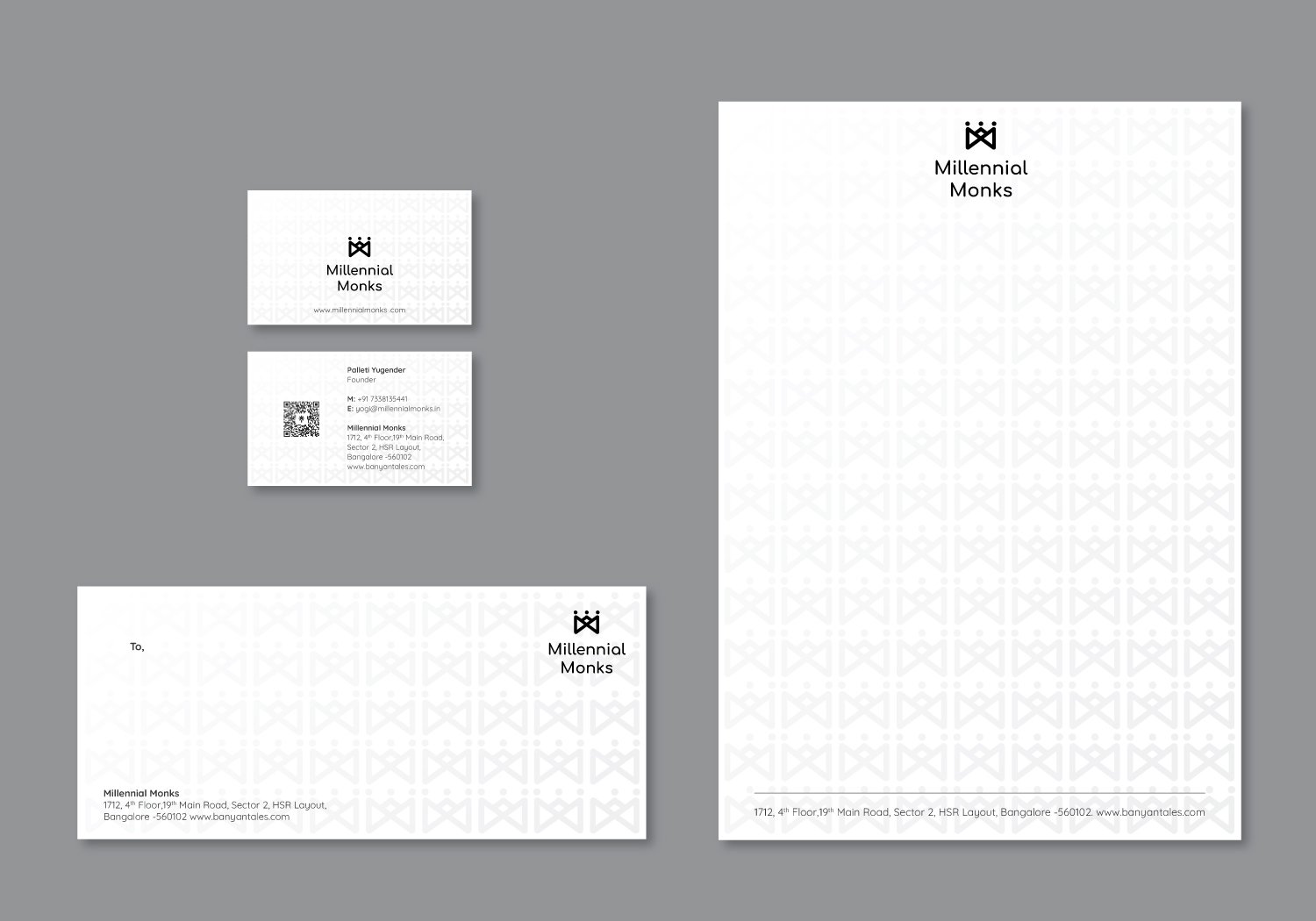 Best freelance designer for startups Bangalore
