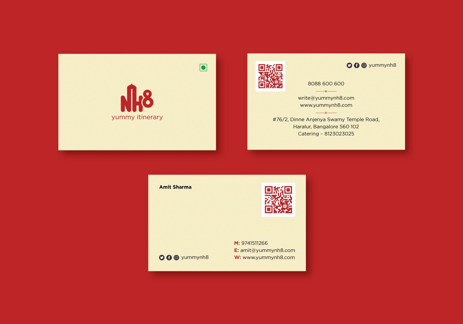 Experienced graphic designer near me in Bangalore