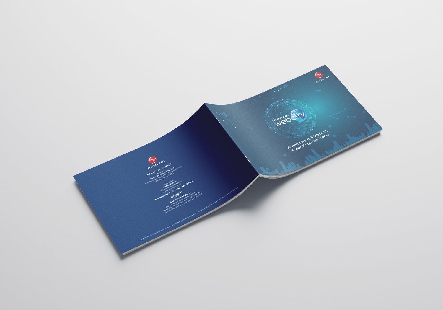 Professional web designer Bangalore